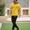 ست تیشرت و شلوار مردانه Nike مدل OLES