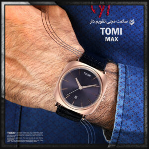 TOMI MAX wristwatch800