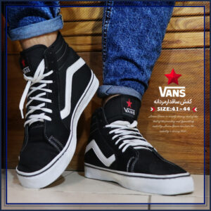 VANS men s shoes800