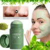 تمیز کننده و لایه بردار پوست Green Mask