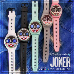 joker watch800